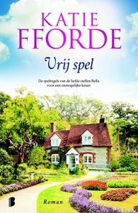 Vrij spel - Katie Fforde - ebook