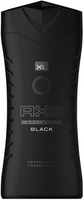 Axe Bodywash Black