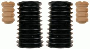 Aanslagrubber met stofkap - Protection kit 900012