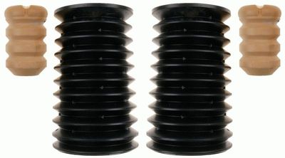 Aanslagrubber met stofkap - Protection kit 900012