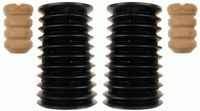 Aanslagrubber met stofkap - Protection kit 900012