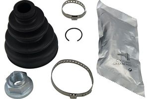 Asmanchetten set CVB5511