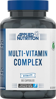 Applied Nutrition Multi-Vitamin Complex (90 tabs) Applied Nutrition Multi-Vitamin Complex (90 tabs)