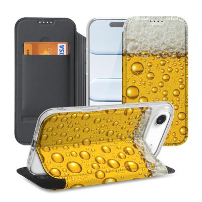 Apple iPhone Air | Book Cover | Bier