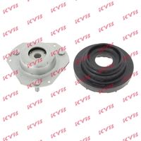 Reparatieset, Ring voor schokbreker veerpootlager Suspension Mounting Kit KYB, Inbouwplaats: Vooras: , u.a. für Ford, Mazda