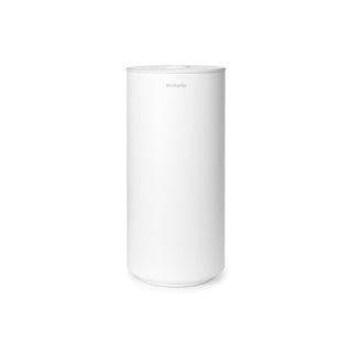 Brabantia mindset reserverolhouder - mineral fresh white