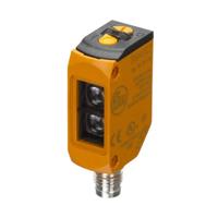 ifm Electronic O6H202 O6H202 Reflex lichtsensor Omschakelen (licht-AAN/donker-AAN) 1 stuk(s)