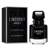 Givenchy L'Interdit Absolu Eau de Parfum Intense 35ml