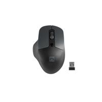 Draadloze optische muis Natec BlackBird 2 1600 dpi Draadloze optische muis Natec BlackBird 2 1600 dpi