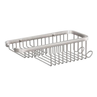 Best Design Best-Design "Singen" Douche Draad-Opbergrek Chroom