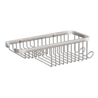 Best Design Best-Design "Singen" Douche Draad-Opbergrek Chroom