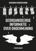 Basisboek Ondermijning (Hardback)