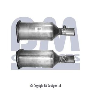 Roetfilter BM11001