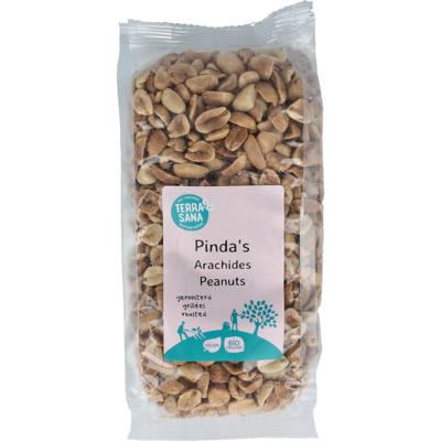 Terrasana Terrasana pinda z vlies zz bio