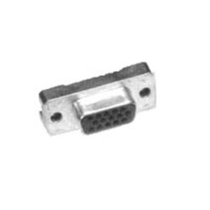 TE Connectivity TE AMP AMPLIMITE 2000 Right Angle Board Mount Conns 2-1734341-1 1 stuk(s)