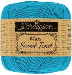 Scheepjes Maxi Sweet Treat 146 Vivid Blue