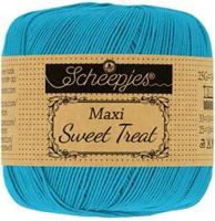 Scheepjes Maxi Sweet Treat 146 Vivid Blue