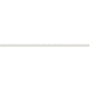ABB 2CDL230001R1660 Faserail Grijs 80 A 1 stuk(s)