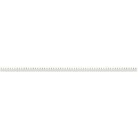ABB 2CDL230001R1660 Faserail Grijs 80 A 1 stuk(s)
