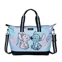 Undercover Weekend schoudertas stitch