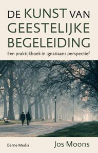 De kunst van geestelijke begeleiding (Paperback)