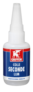 Griffon Secondelijm Flacon 20 gram