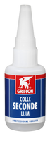 Griffon Secondelijm Flacon 20 gram