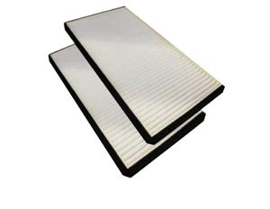 Interieurfilter AH7122