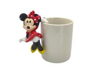 Pot Buddy Minnie 6x5x10 cm - Disney