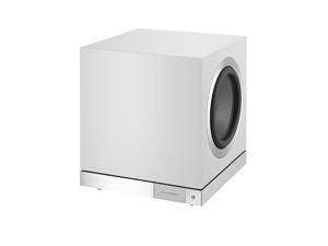 Bowers & Wilkins DB2D subwoofer wit zijdeglans