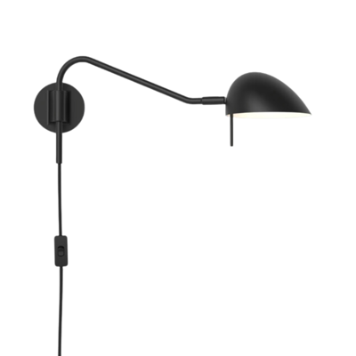 Astro - Serge Plug-In Wandlamp