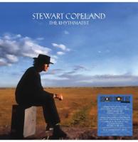 Stewart Copeland - The Rhythmatist (Blauw Vinyl) (Record Store Day 2026) (LP)