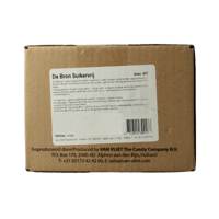 De Bron Pepermunt suikervrij 3 Kilogram