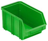 Erro Storage Stapelbakken B3 groen - 164803GR 164803GR