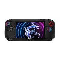 MSI Claw A1M-065PL Ultra 5 135H 7" FHD Touch 120 Hz 500 nits IPS-niveau paneel 16 GB LPDDR5 SSD512 Intel Arc Graphics Win 11
