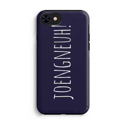 Joengneuh!: iPhone 7 Tough Case