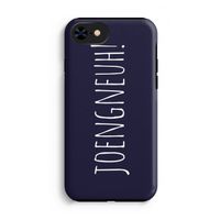 Joengneuh!: iPhone 7 Tough Case Joengneuh!: iPhone 7 Tough Case