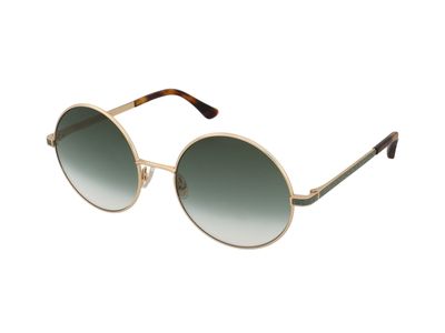 Zonnebrillen Jimmy Choo Oriane/S PEF/9K