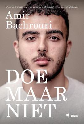 Doe maar niet (Paperback)