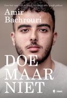 Doe maar niet (Paperback)