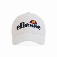 Sportcap Ellesse Ragusa Wit Één maat