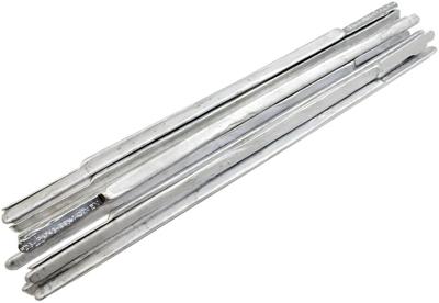 WKS soldeertin stangenloetzinn 25 % din 1707,3-edge