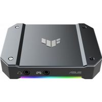 ASUS TUF GAMING CAPTURE BOX-CU4K30 video capture board USB 3.2 Gen 1 (3.1 Gen 1)