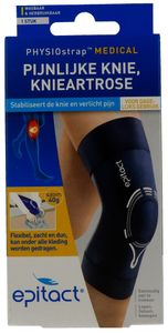 Epitact Physiostrap Medical Kniebeschermer Maat S