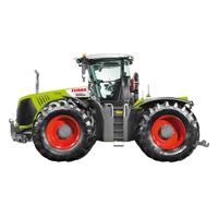 Siku 3271 traktor claas xerion 1:32