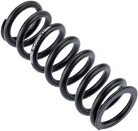 ROCKSHOX veer spring rs 250lb 57,5-65mm 151mm black