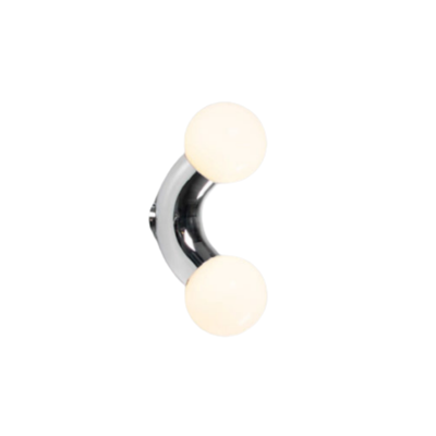 A-N-D - Vine Plafond/Wandlamp