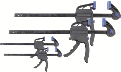 CON:P Set Span-Lijmknechten 2X200 + 2X345 - B25665