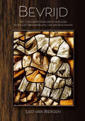 Bevrijd (Hardback)