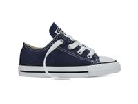 Converse All Stars Laag Kids 7J237 Navy Blauw-19 maat 19 Converse All Stars Laag Kids 7J237 Navy Blauw-19 maat 19